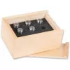 Multi-range spantangenset Type ER 16 (DIN ISO 15488)
