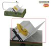 THERMOCUT stop TA 300 – praktische aanvulling op THERMOCUT 230/E