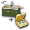 Proxxon MP400 + Freesset 29020