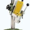 Boor- en freesbank BFB 2000.