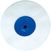 Microfiber polijstschijf Ø 100 mm