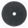 Doorslijpschijf 80x1x10mm