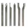 Set draaibeitels voor PD 150/E