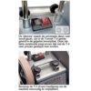 Tormek T-4 natslijpmachine