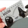 Hoekmeter WM-200