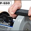 Gradatiesteen SP-650