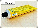 Polijstpaste PA-70