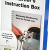 Instructie box TNT-300