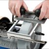 Tormek SVP-80 slijphulpstuk voor HSS freesmessen