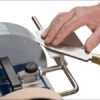 Torlock slijpsteun SVD-110