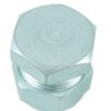 Riko 207 Eindkoppeling 22Mm