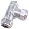 Riko 105Sp Kniekoppeling+Ontl. 15Mm