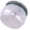 Riko 202 Afsluitplaatje 22mm