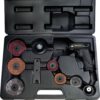 RC 7681K pistoolslijperset