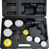 RC 7682K schuurmachine set