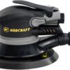 RC 7702V6 schuurmachine