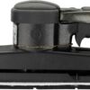 RC 7451V schuurmachine