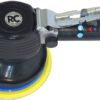 RC 7200V schuurmachine