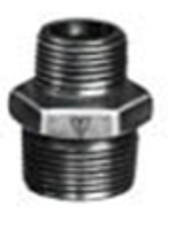 245 Mall.Verl.Nipp.3/4x1/2 Gegalv