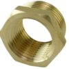 Gasdraad verloopring 2x11/2buixbi