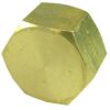 Gasdraadfitting Dop 5/4Bi