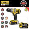 18V Klopboormachine FMC620LB