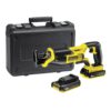 FATMAX 18V LITHIUM ION ACCU RECIPROZAAG