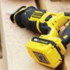 FATMAX 18V LITHIUM ION ACCU RECIPROZAAG