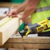 FATMAX 18V LITHIUM ION ACCU RECIPROZAAG