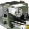Precisiedraaibank PD 400