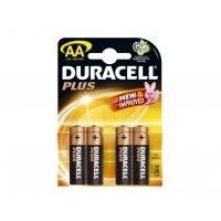 Duracell AA P