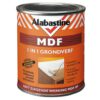 MDF Grondverf - voorstrijk/2 in 1