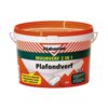 Muurverf 2-in-1 - plafondverf