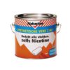 Synthetische verf 2-in-1 - nicotine en andere vlekken 5L
