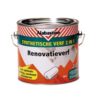 Synthetische verf 2-in-1 - renovatieverf 5L