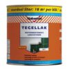 Tegellak - 1 component