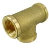 Gasdraadfitting Teestuk 1/8Bi