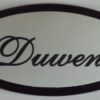 Remaille bord Duwen