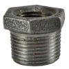 241 Mall.Ring 1/4Bux 1/8Bi.Zwart