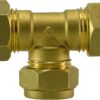 P-704 Knel Teestuk 15x12x12