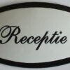 Remaille bord Receptie