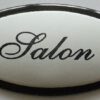 Remaille bord Salon