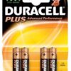 Duracell AAA