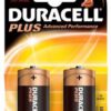 Duracell C-Cell