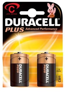 Duracell C-Cell