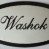 Remaille bord Washok