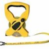 LANDMETER FIBERGLASS BAND MET OPEN KAST 60M