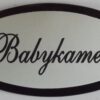 Remaille bord Ovaal Babykamer