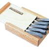 Draaibeitelset HSS 5-dlg. (10x10x85 mm.)