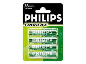 Philips Penlight AA
